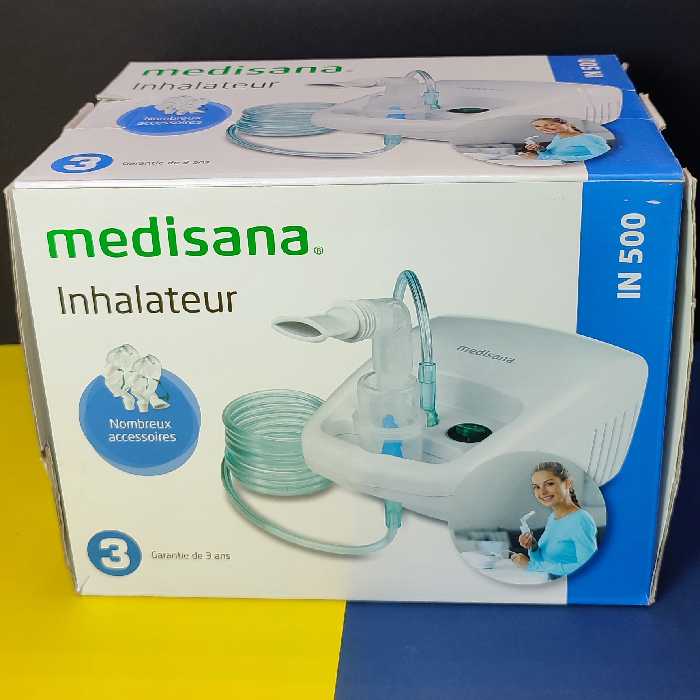 نبولایز کمپرسور