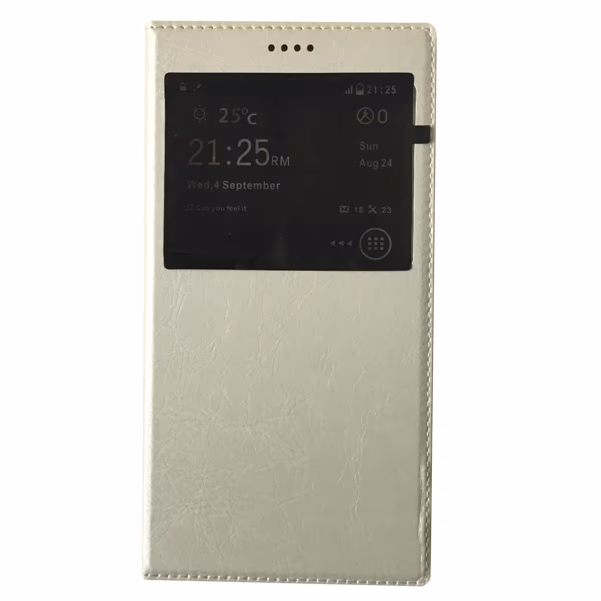 کیف کلاسوری کد A1278 مناسب برای گوشی موبایل سامسونگ Galaxy A7 2015