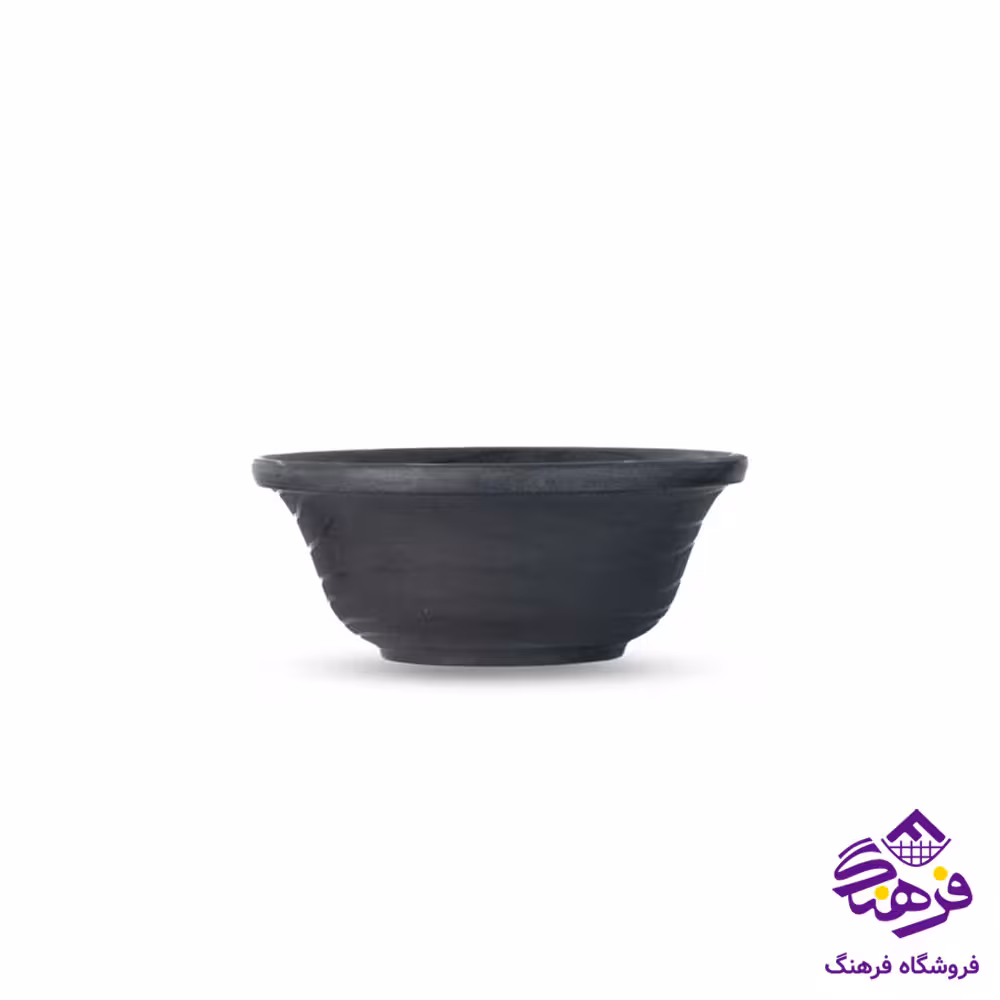 کاسه سوپ گلکسی طوسی کسری 801