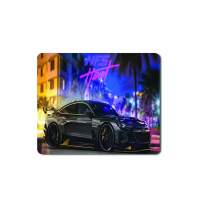 ماوس پد مدل NFS کد 15