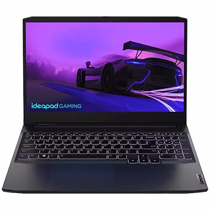 لپ تاپ 15.6 اینچی لنوو مدل IdeaPad Gaming 3-MAF