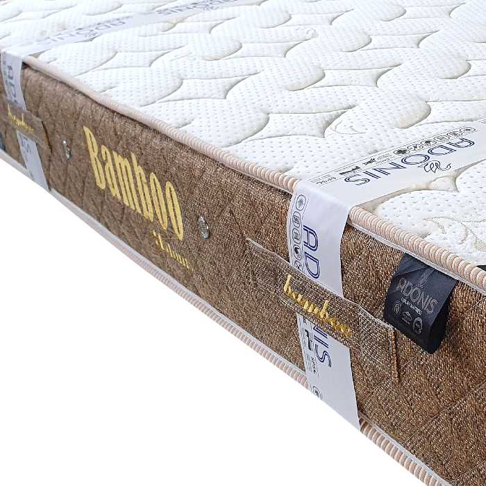  تشک آدنیس مدل بامبو یکنفره سایز 90×200 سانتی متر