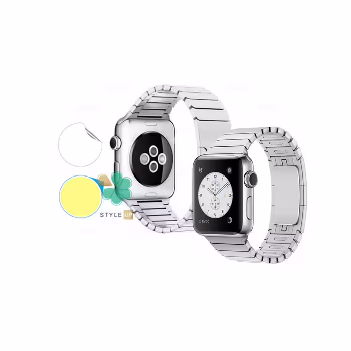 برچسب سنسور ساعت نانو مناسب Apple Watch 44mm