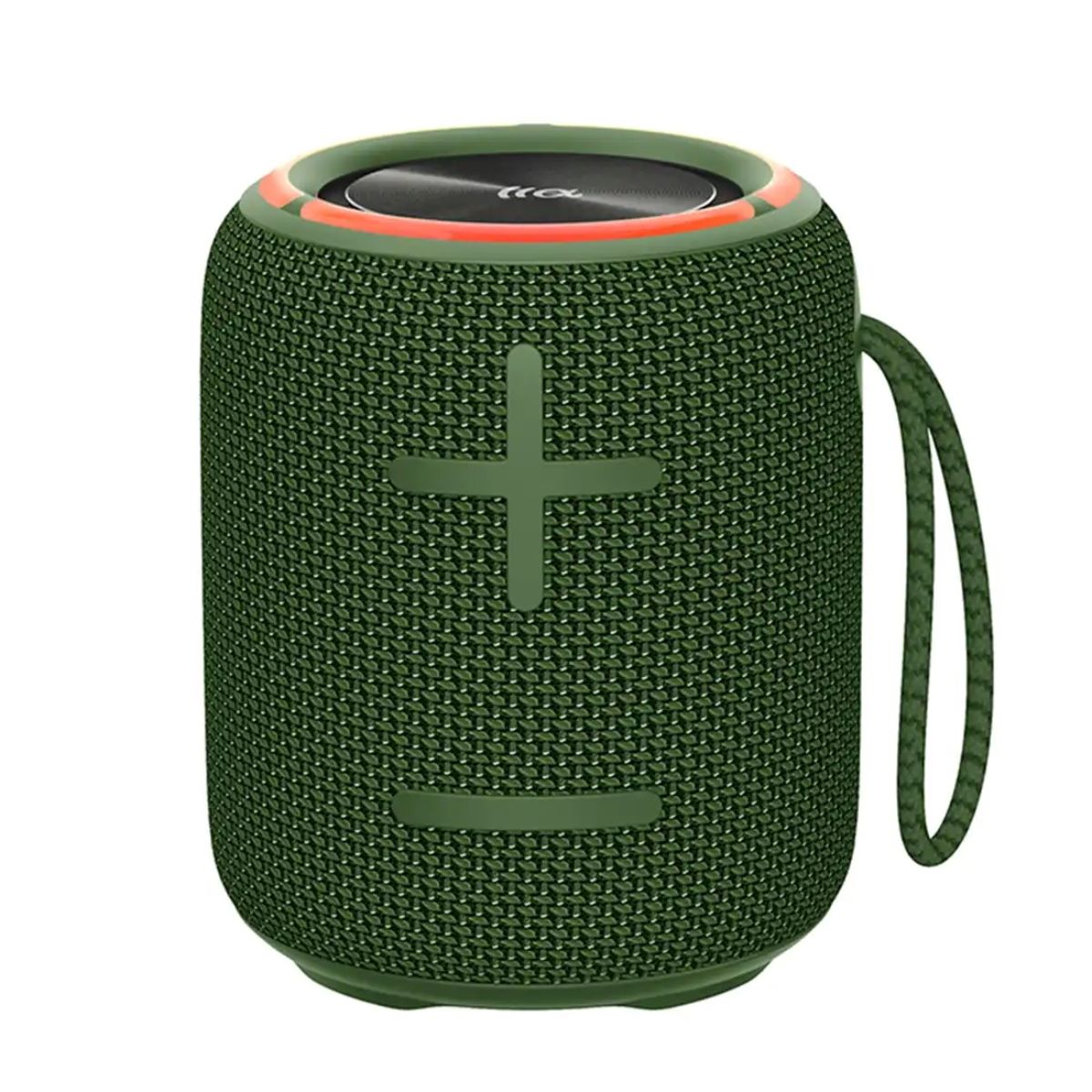 خرید اسپیکر TAZATA FUN 100 Green با بهترین قیمت