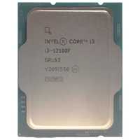 پردازنده اینتل مدل Core i3-12100F - فروشگاه اینترنتی سیب سبز