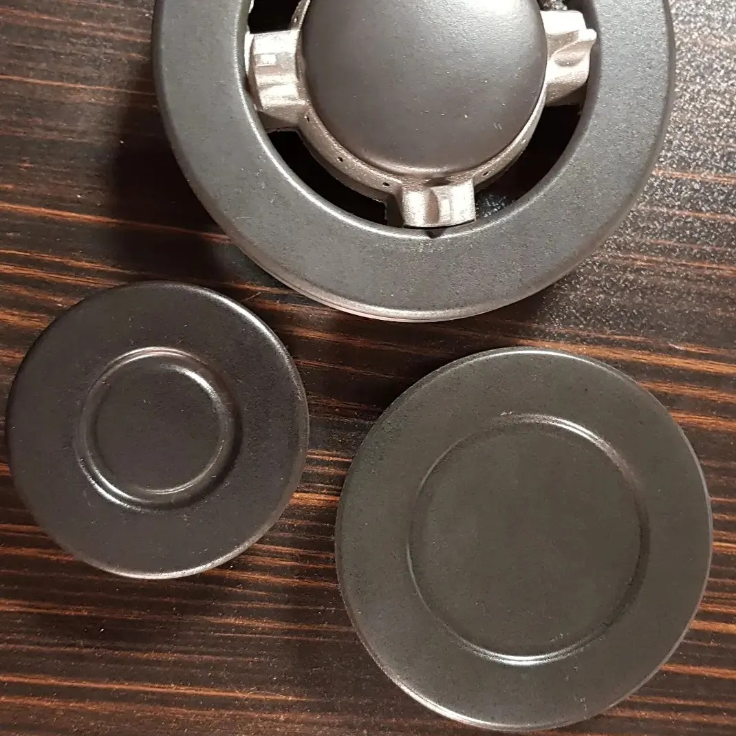 سرشعله اجاق گاز قطعات گاز