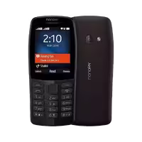 گوشی موبایل هانوفر مدل HANOFER 210