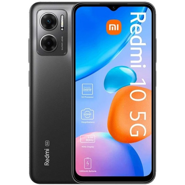 دوربین پشت شیائومی Xiaomi Redmi 10 5G - دنافون