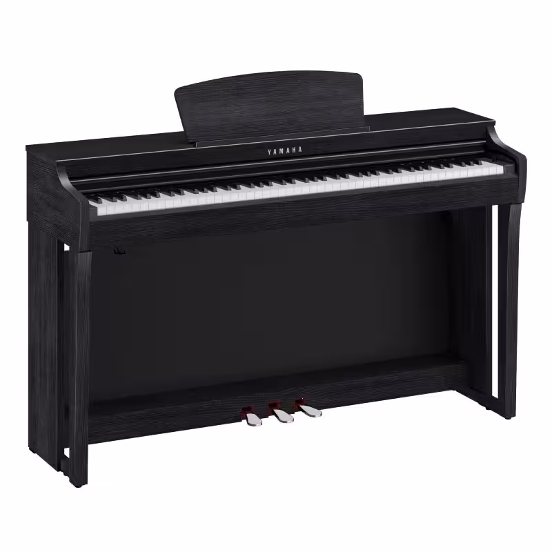 پیانو دیجیتال Yamaha CLP 725 | choobsub