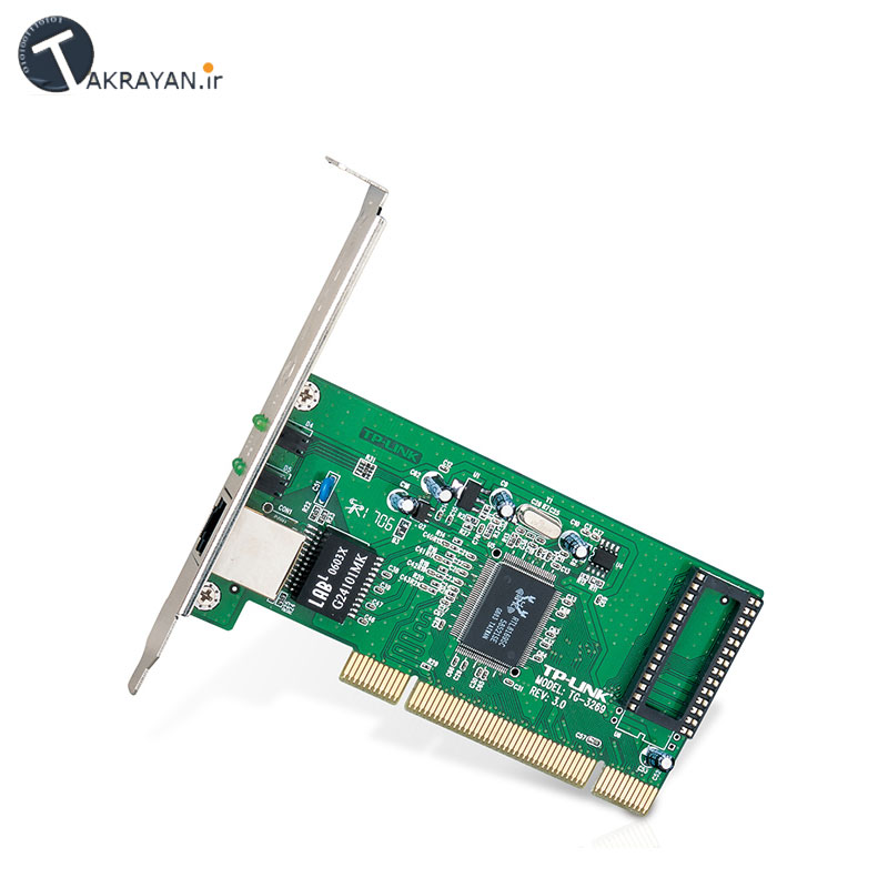 TP-Link PCI Gigabit Network Adapter TG-3269