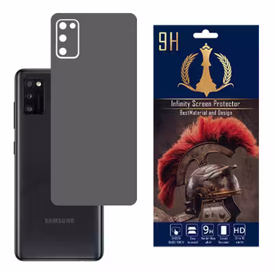 برچسب پوششی اینفینیتی مدل PRO MAX مناسب برای گوشی موبایل سامسونگ Galaxy A41