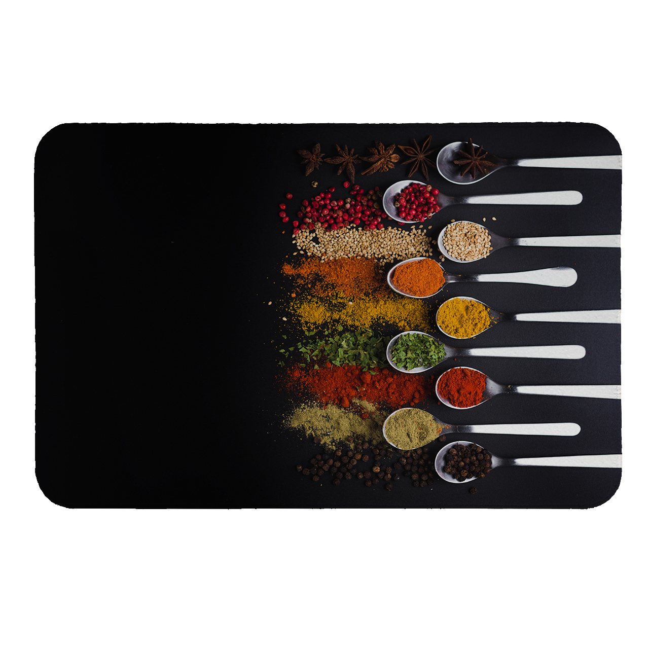 رطوبت گیر کنار سینک کد 8320