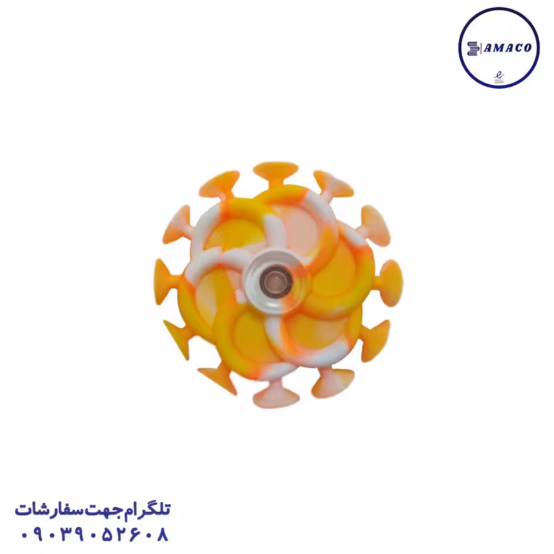 اسپینر چسبونک (ف)
