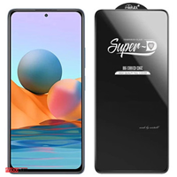 محافظ صفحه شیشه ای میتوبل مدل Super-D مناسب برای سامسونگ Galaxy A35