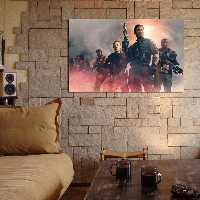 تابلو شاسی مدل کریس پرت کد 14