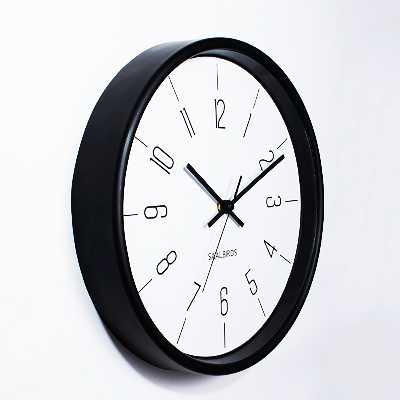 ساعت دیواری سال بردز مدل CW-157