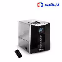بخور سرد و گرم زیکلاس مد مدل ZYK-CW01