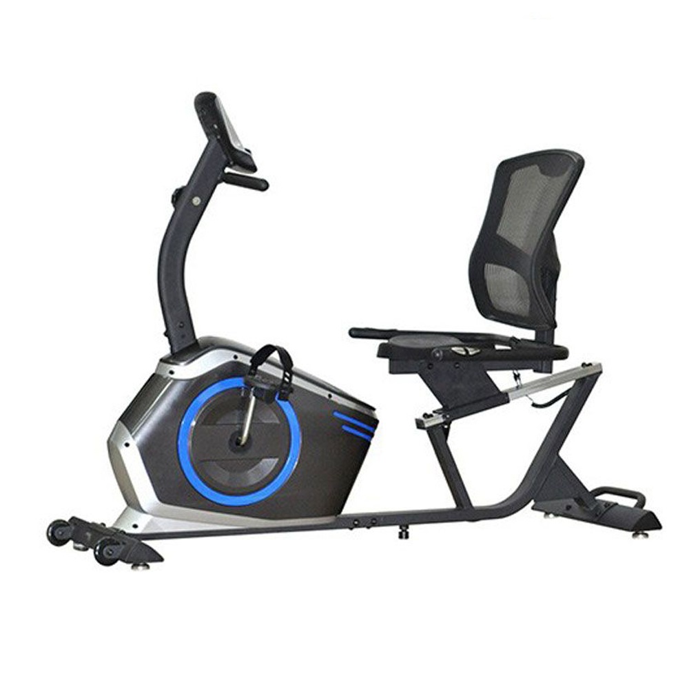 دوچرخه ثابت خانگی برند پاورمکس مدل 5105R