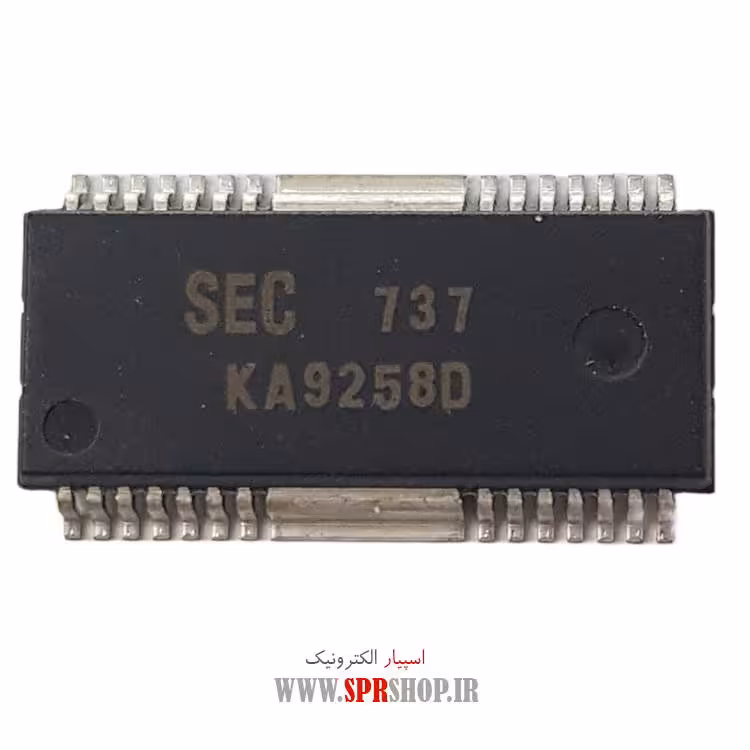 آی سی KA9258D