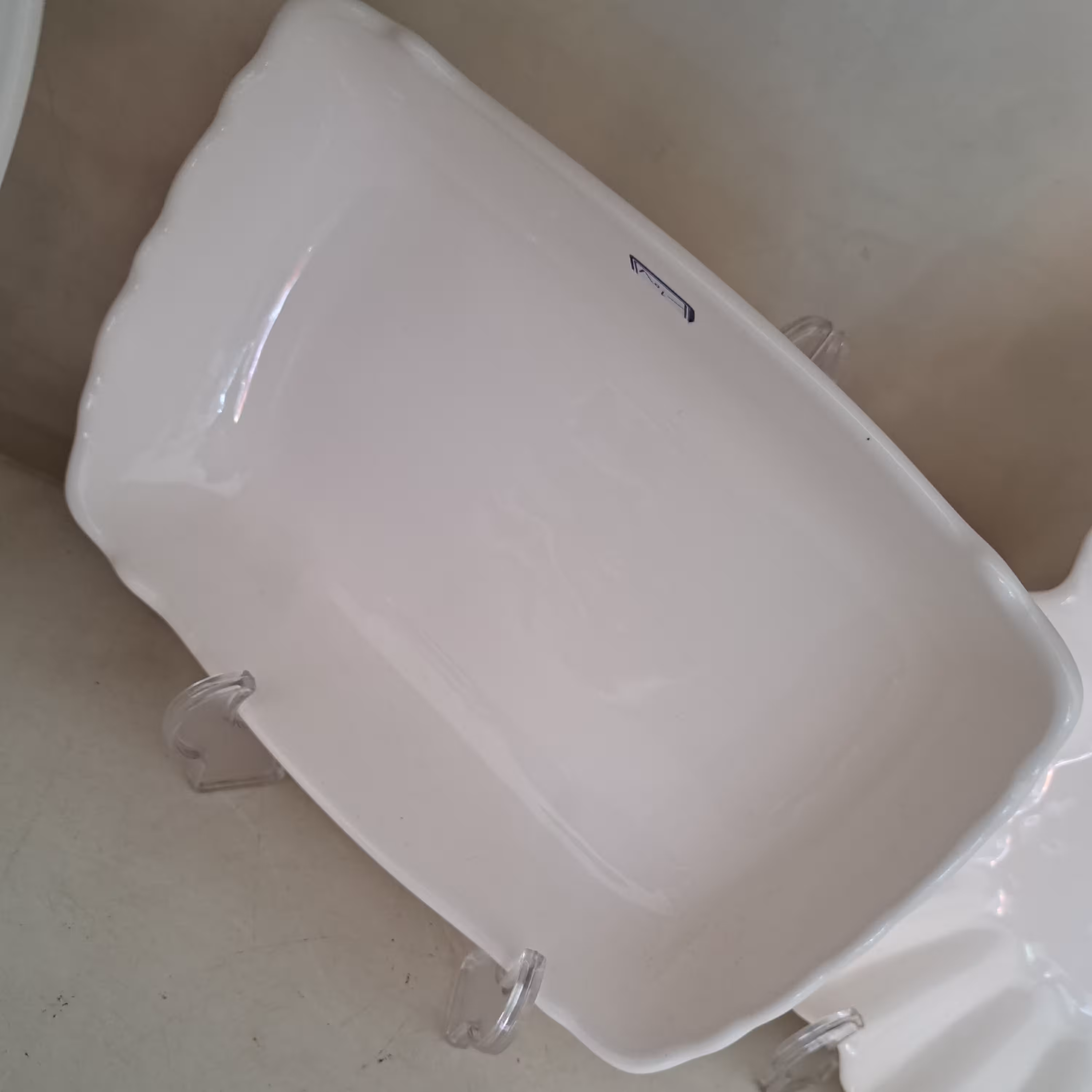 تابه مستطیل 