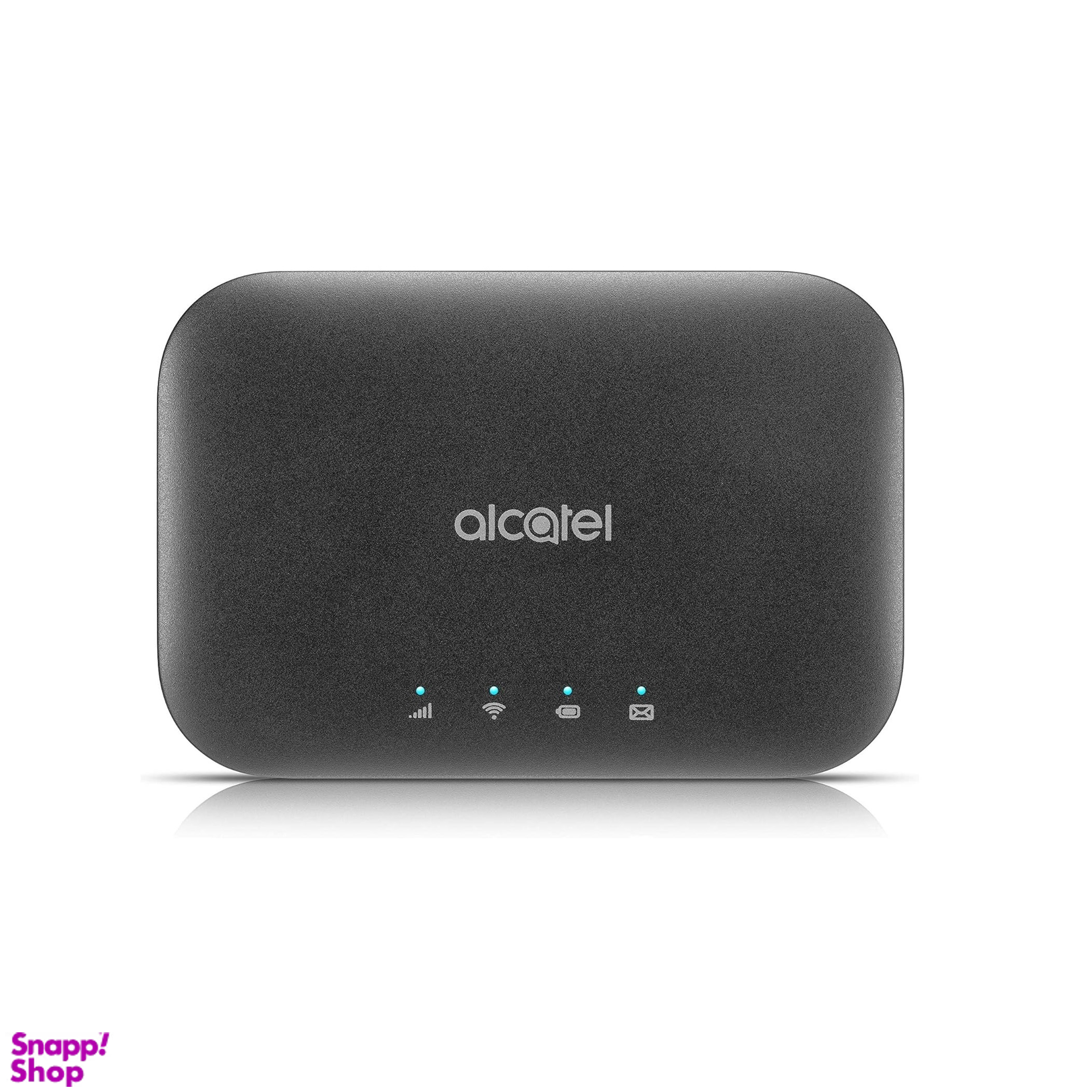 مودم جیبی 4.5G قابل حمل آلکاتل مدل MW70