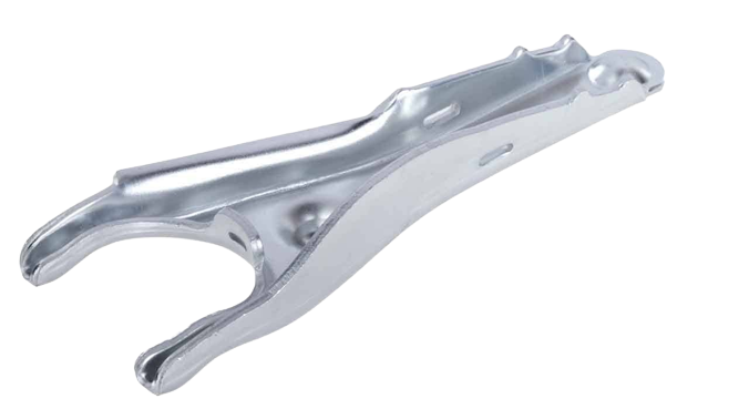 دوشاخ کلاچ لیفان X60