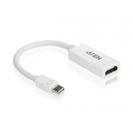 مبدل Mini DisplayPort به HDMI آتن مدل VC980