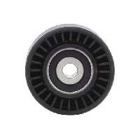 خرید پولی هرزگرد کولر پژو 206 کافیا با بلبرینگ دوبل ODM سوراخ تنگ | اتوموبی