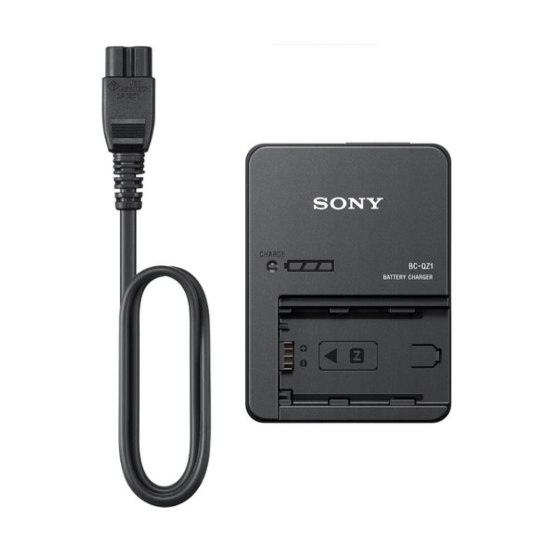 Sony BC-QZ1 Battery Charger