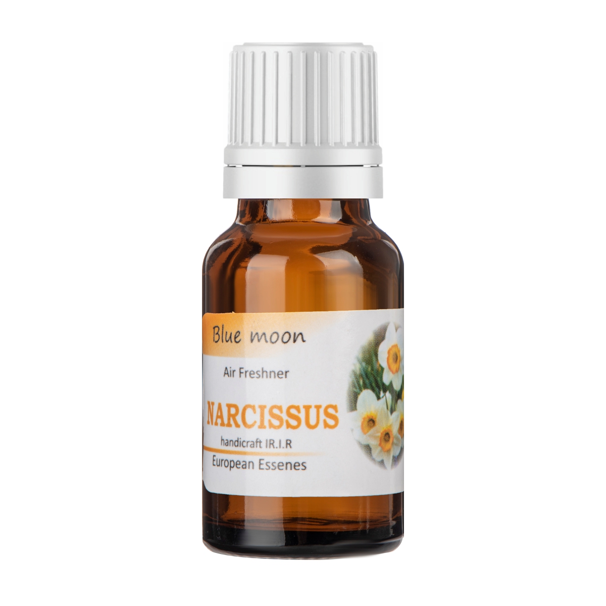 اسانس سوز مدل گل نرگس حجم 17 میلی لیتر