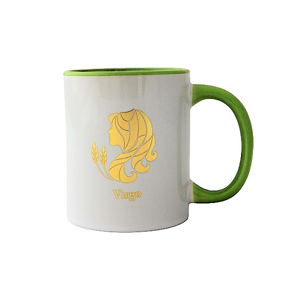 ماگ مدل برج تولد شهریور