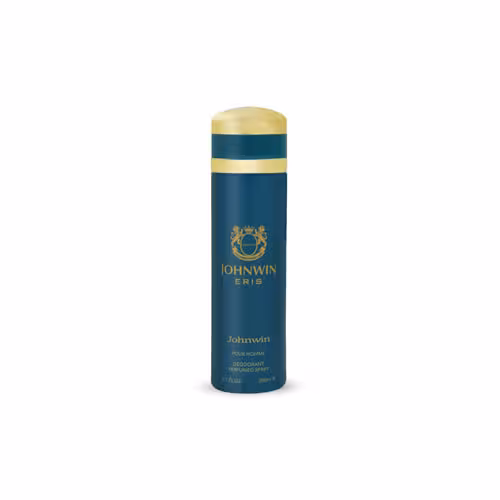 اسپری مردانه جانوین ورساچه اروس (Johnwin spray Eros) حجم 200میل