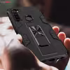 کاور آیرون من مدل Armor مناسب برای گوشی موبایل شیایومی Redmi Note8
