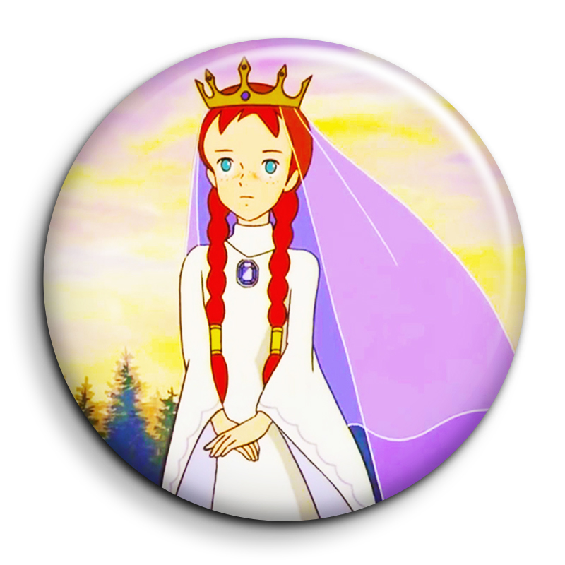 پیکسل گالری باجو طرح آنشرلی کد Anne shirley 89