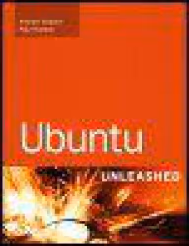 خرید و دانلود نسخه کامل کتاب Ubuntu Unleashed