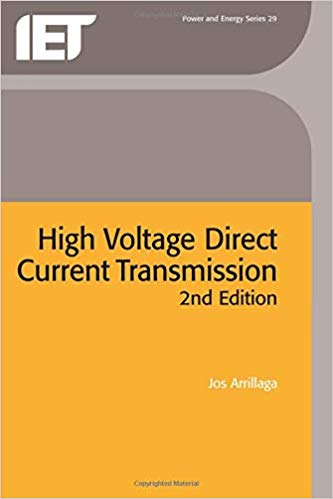  دانلود کتاب High Voltage Direct Current Transmission, 2nd ed, 2008 - دانلود کتاب های دانشگاهی