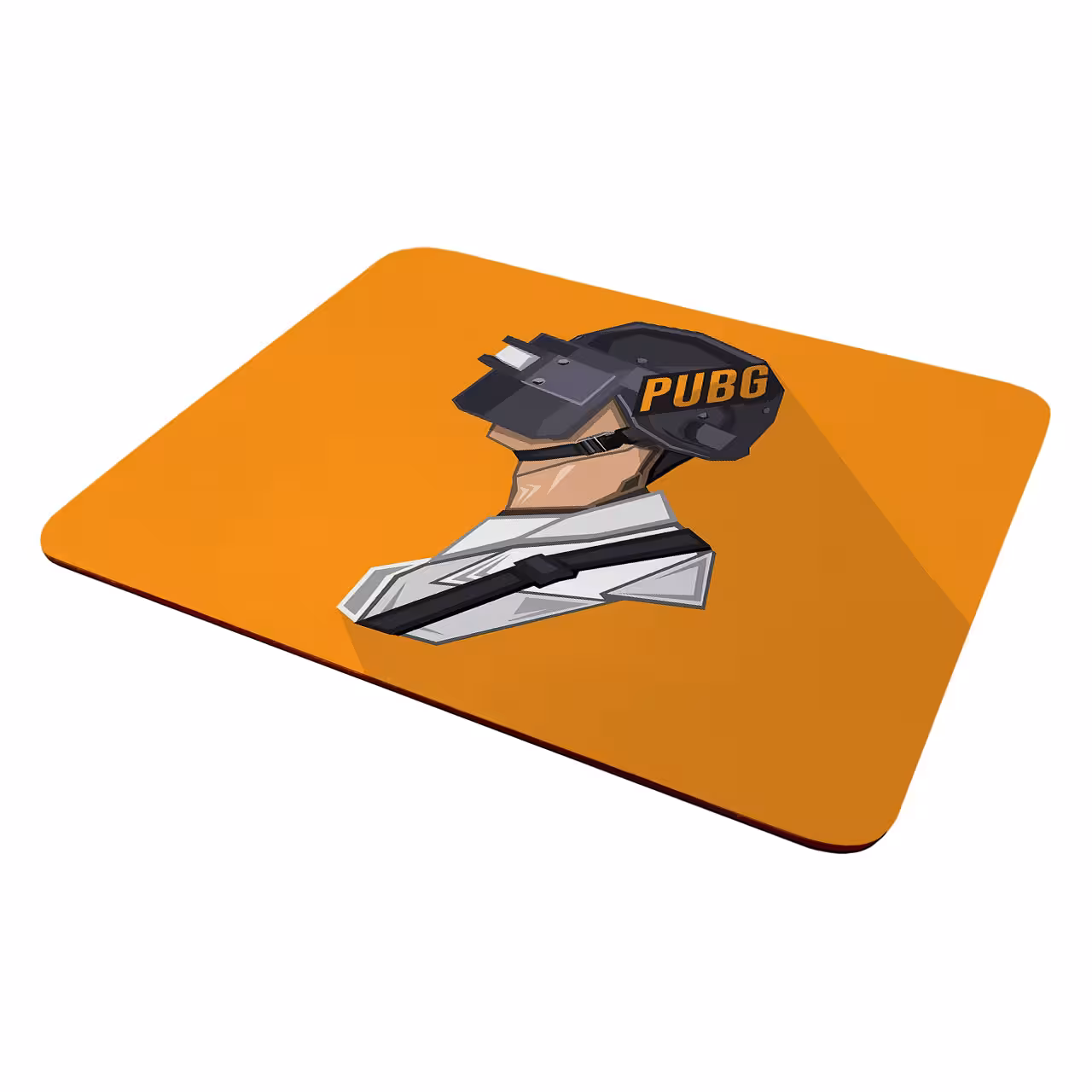 ماوس پد طرح PubG مدل MP2545