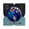 پیکسل پرمانه طرح فضانورد کد pm 10460