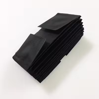 نظم دهنده جاکارتی مدل آکاردئونی X5 بسته 5 عددی