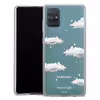 کاور طرح ابر مناسب برای گوشی موبایل سامسونگ Galaxy A71