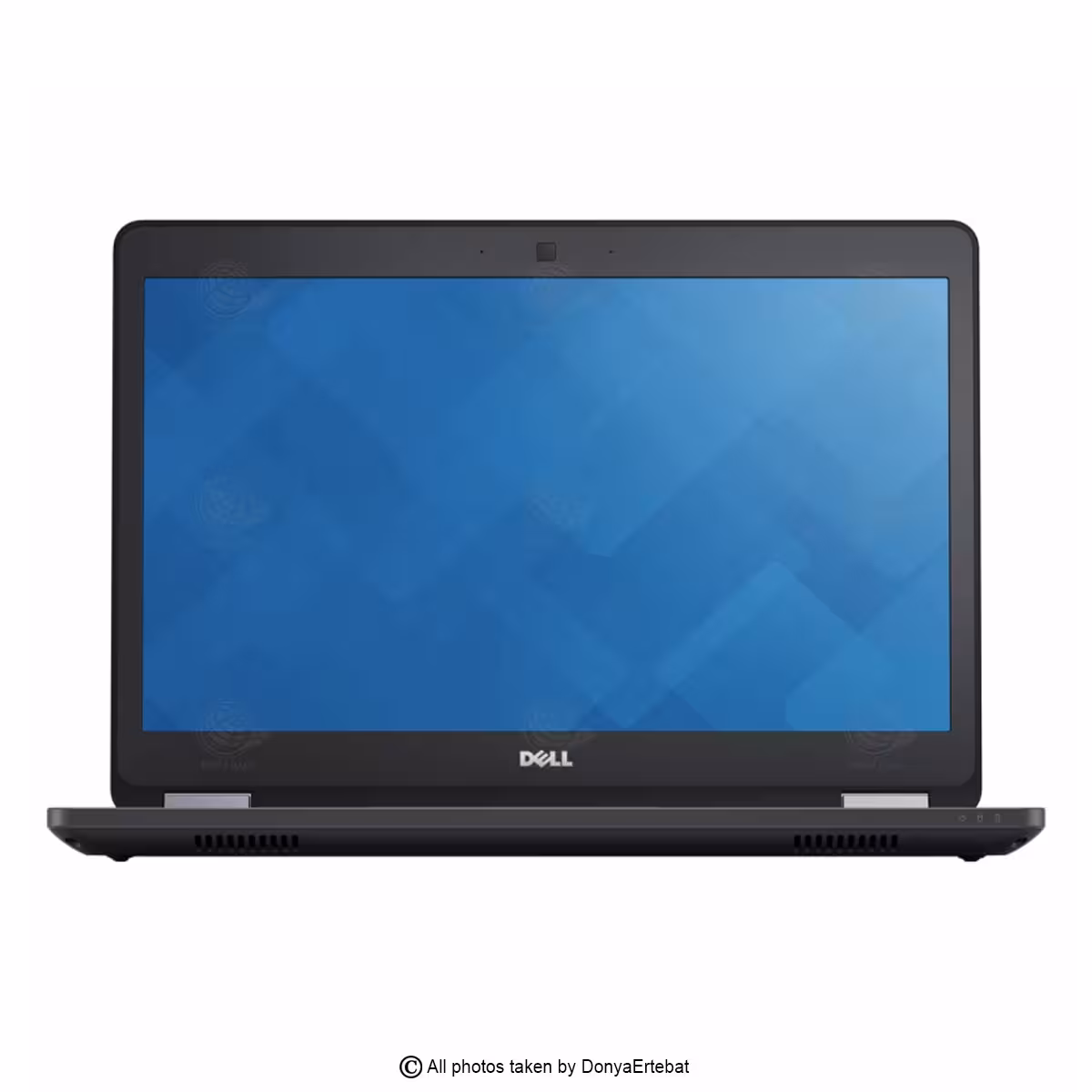 لپ تاپ DELL مدل Latitude 5580 – C