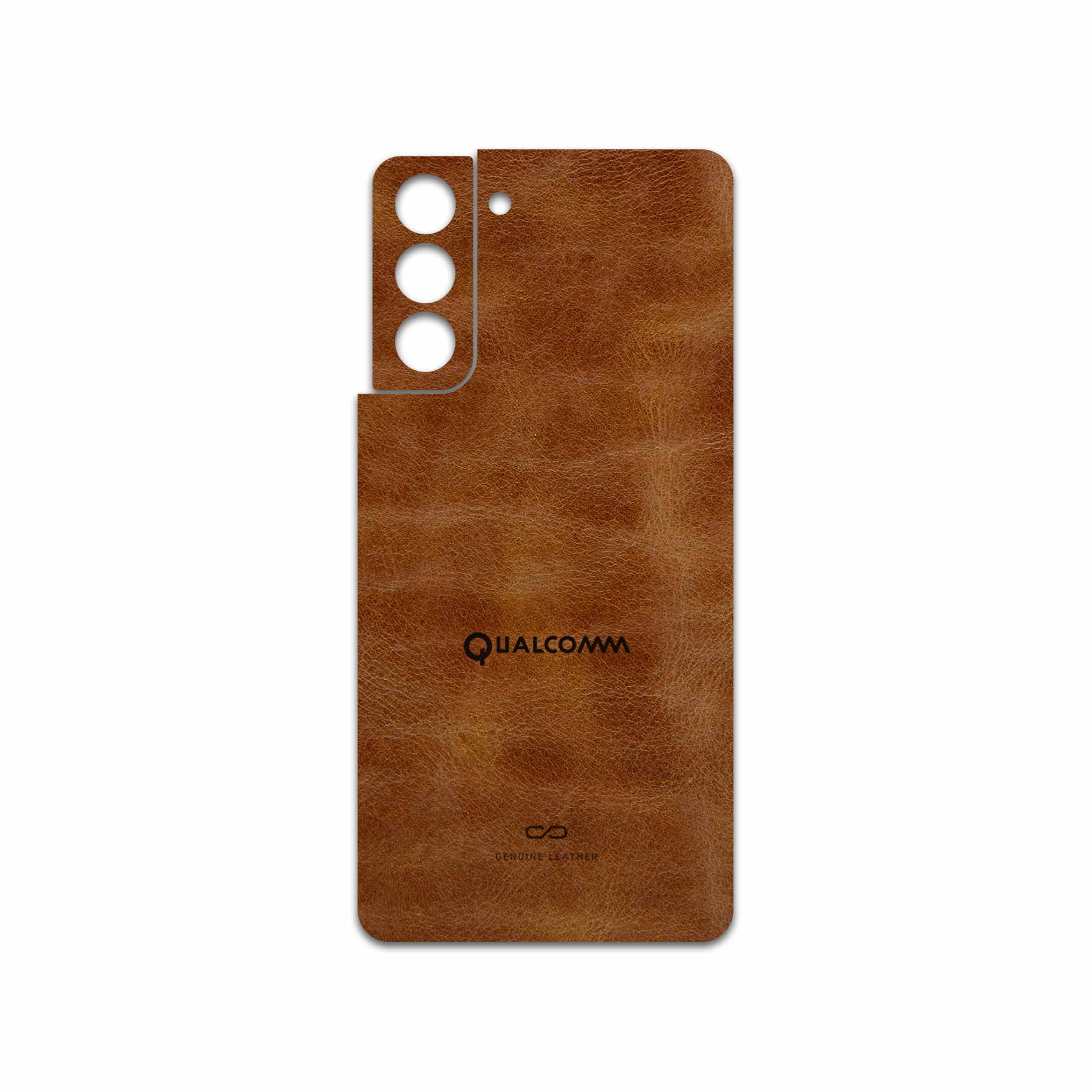 برچسب پوششی ماهوت مدل BFL-QLQM مناسب برای گوشی موبایل سامسونگ Galaxy S21 5G