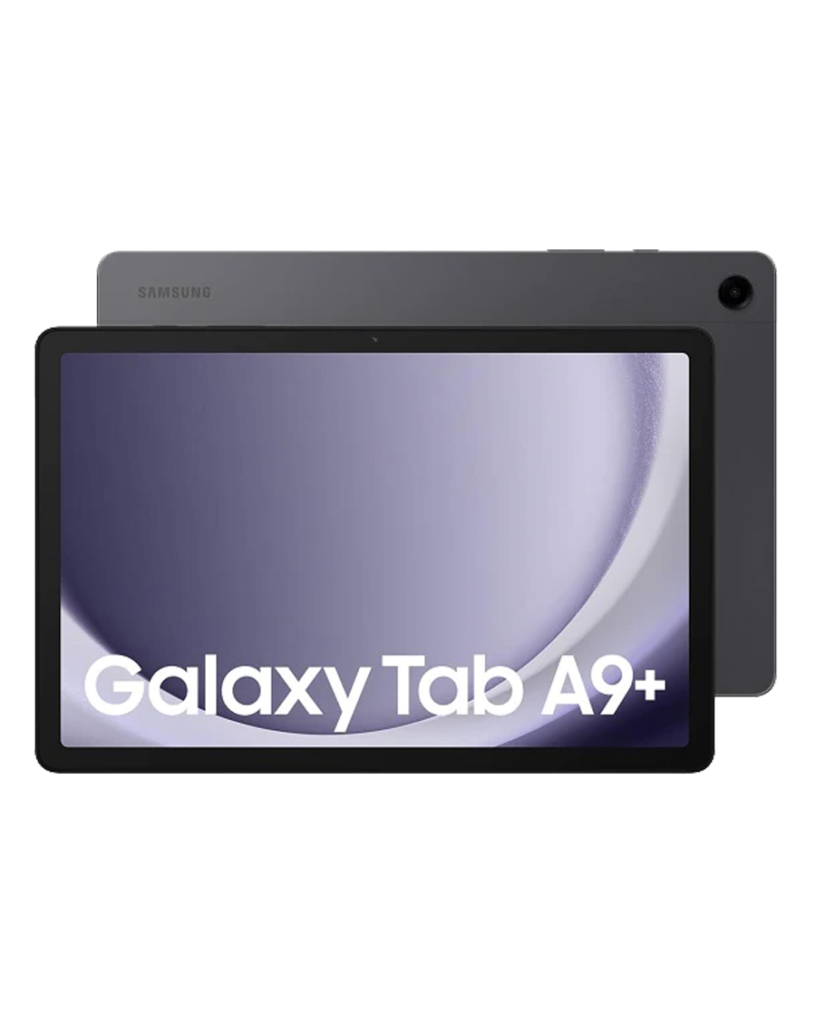 قیمت و خرید تبلت سامسونگ مدل Galaxy Tab A9 Plus (WiFi) - X210 حافظه 128 و رم 8 گیگابایت - گلکسی تب آ 9 پلاس وای فای - برین تک