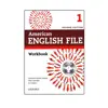 کتاب American English File 1 second Edition اثر جمعی از نویسندگان انتشارات الوندپویان