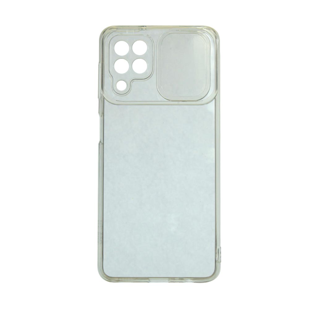 کاور مدل SHF کد TA مناسب برای گوشی موبایل سامسونگ Galaxy A22 4G