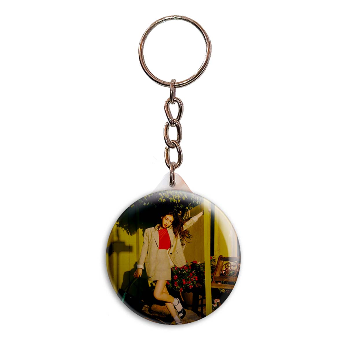 جاکلیدی پرمانه طرح Twice کد pmy.19643