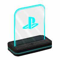 چراغ رومیزی مدل نئون PS_TURQUOISE_AC