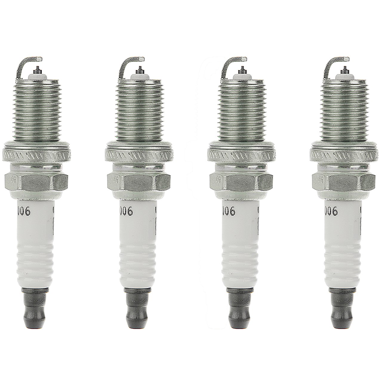 شمع خودرو ایریدیوم سوزنی  چمپیون مدل 9001