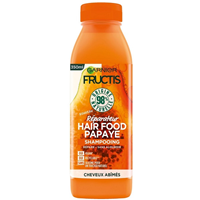 شامپو پاپایا گارنیر GARNIER مدل هیرفود HAIR FOOD حجم 350 میلی لیتر
