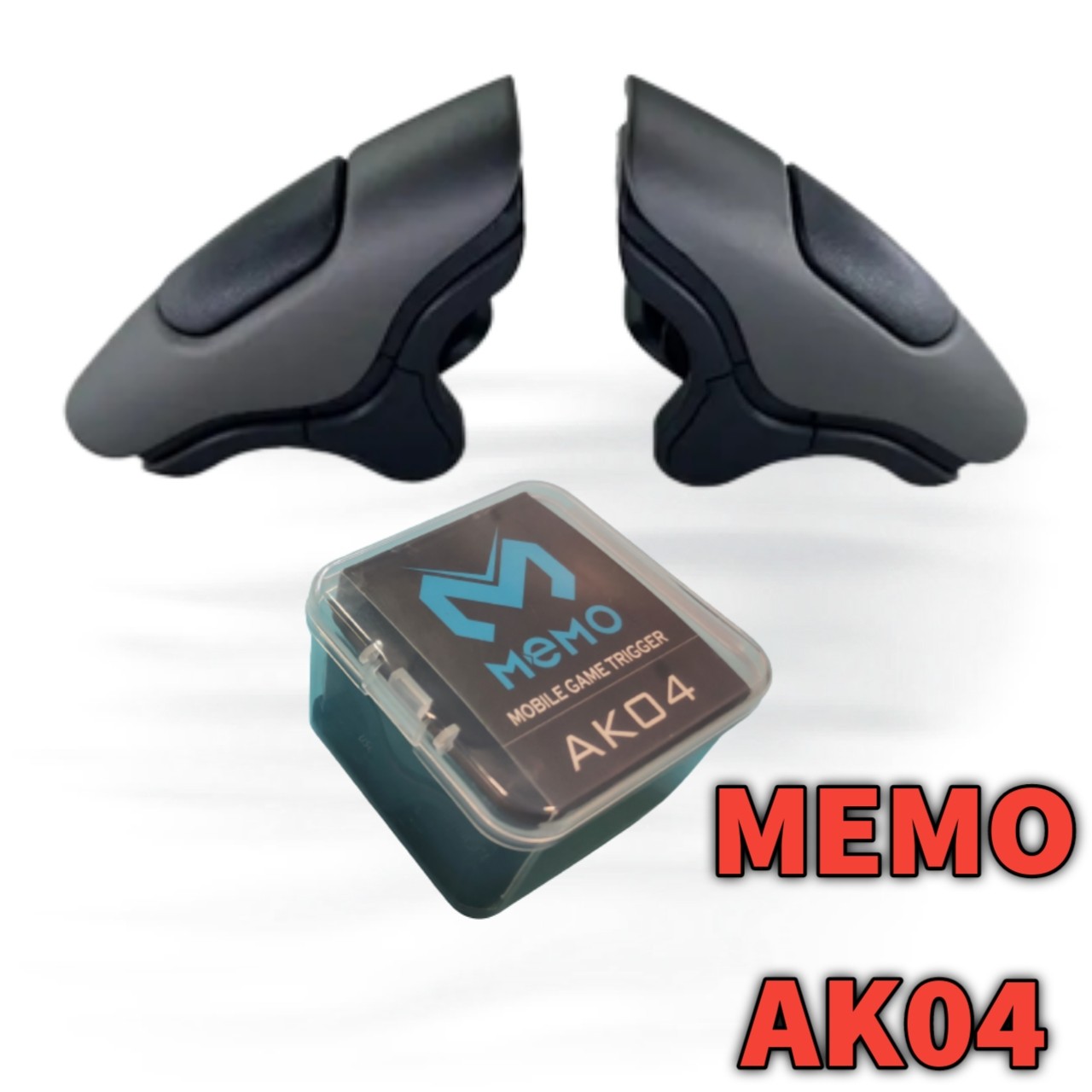 دسته بازی مغناطیسی اورجینال MEMO AK04 